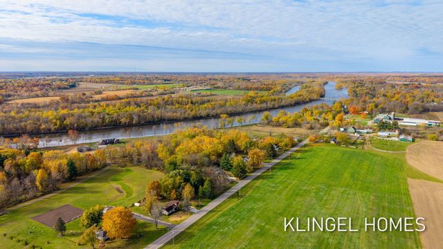 13679 60th Avenue, Polkton Twp, MI 49404