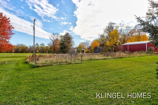 13679 60th Avenue, Polkton Twp, MI 49404