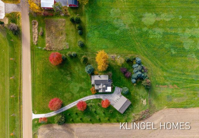 13679 60th Avenue, Polkton Twp, MI 49404