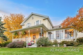 13679 60th Avenue, Polkton Twp, MI 49404