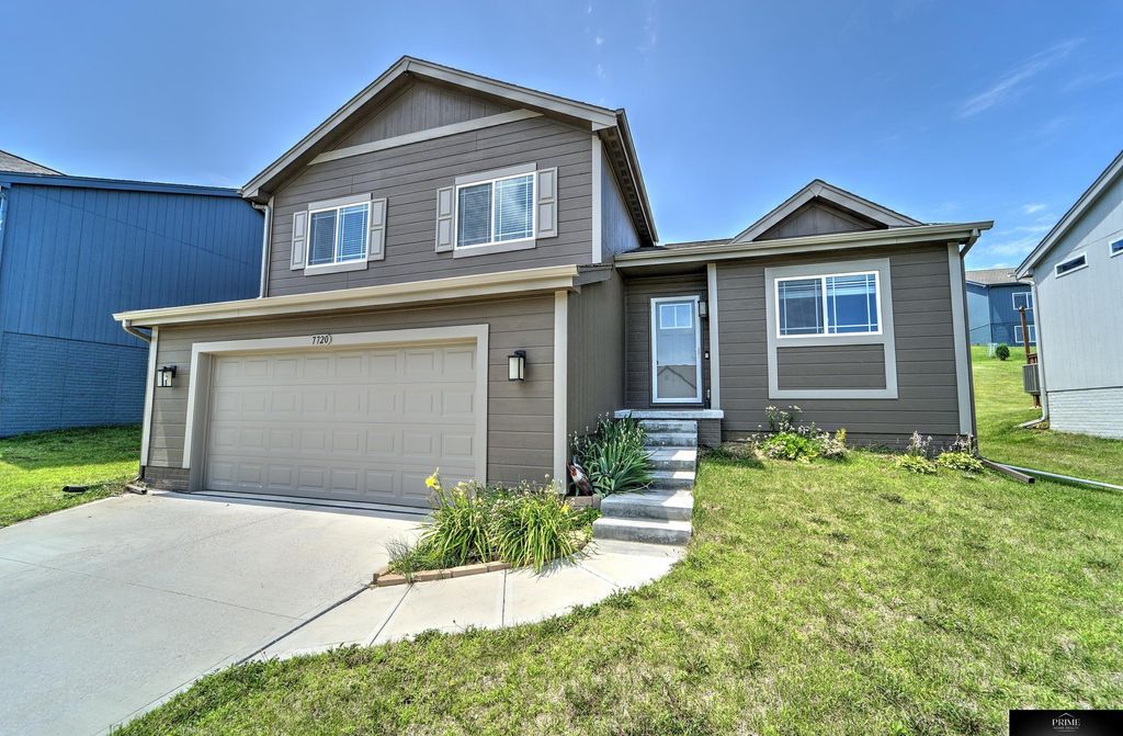 7720 N 108 Street, Omaha, NE 68142