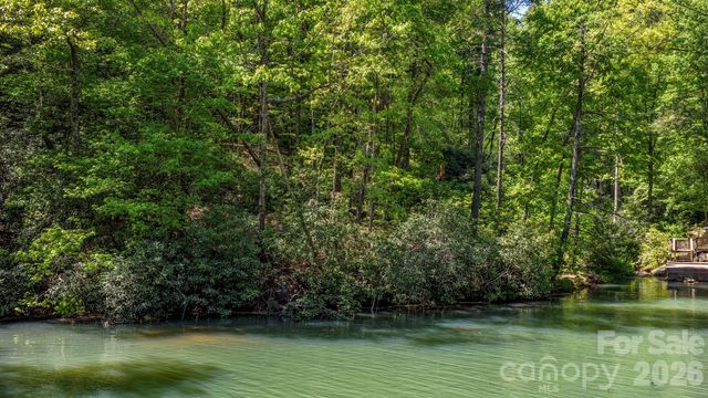 595 Quail Ridge Boulevard, Lake Lure, NC 28746