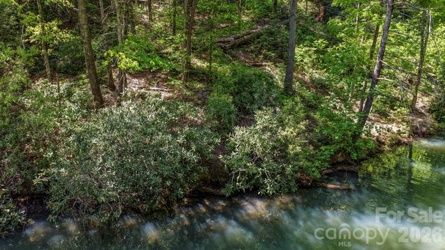 595 Quail Ridge Boulevard, Lake Lure, NC 28746