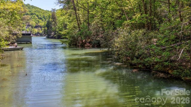 595 Quail Ridge Boulevard, Lake Lure, NC 28746
