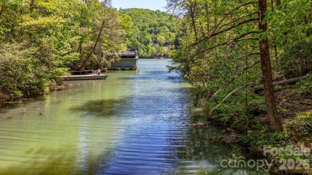 595 Quail Ridge Boulevard, Lake Lure, NC 28746