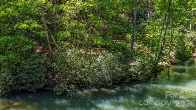 595 Quail Ridge Boulevard, Lake Lure, NC 28746