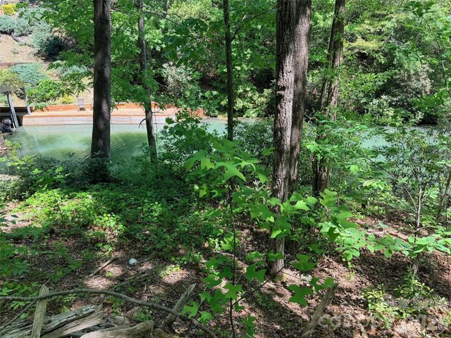 595 Quail Ridge Boulevard, Lake Lure, NC 28746