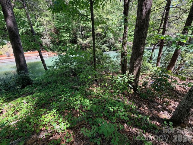 595 Quail Ridge Boulevard, Lake Lure, NC 28746