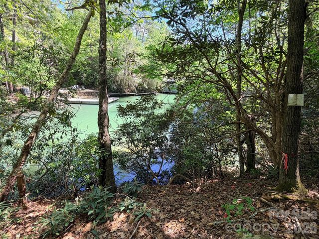 595 Quail Ridge Boulevard, Lake Lure, NC 28746
