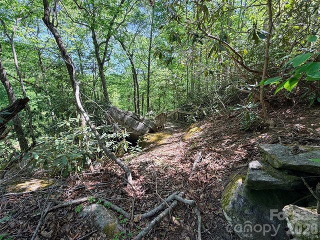 595 Quail Ridge Boulevard, Lake Lure, NC 28746