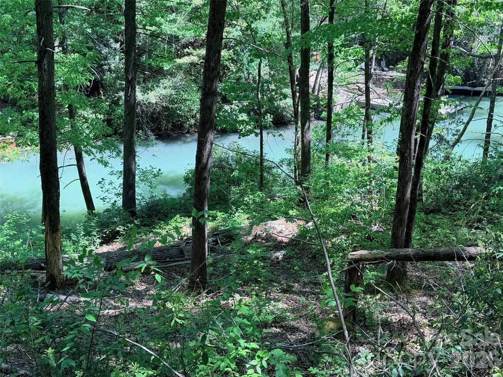 595 Quail Ridge Boulevard, Lake Lure, NC 28746
