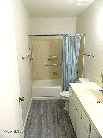 18663 N PALOMAR Drive, Sun City West, AZ 85375
