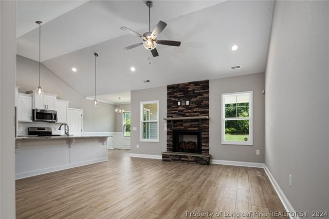 50 Oleander Lane, Sanford, NC 27332