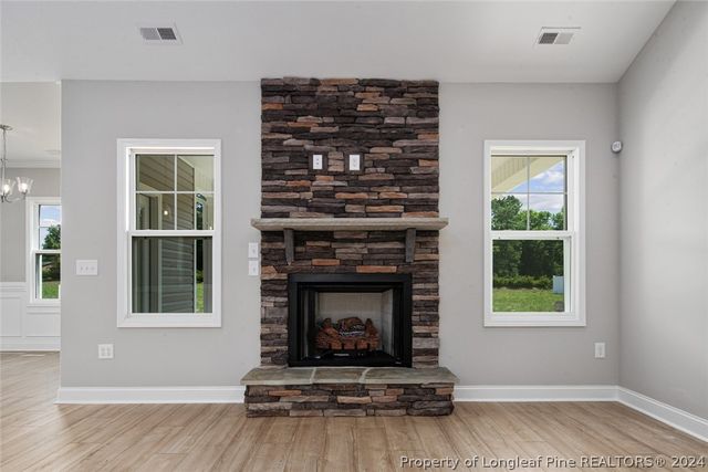 50 Oleander Lane, Sanford, NC 27332