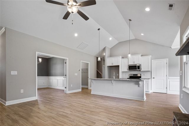 50 Oleander Lane, Sanford, NC 27332