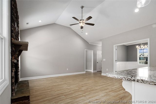 50 Oleander Lane, Sanford, NC 27332