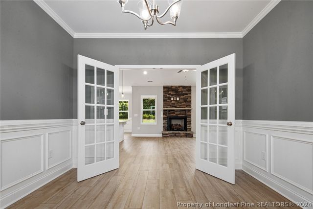 50 Oleander Lane, Sanford, NC 27332