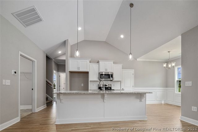 50 Oleander Lane, Sanford, NC 27332