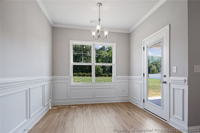 50 Oleander Lane, Sanford, NC 27332