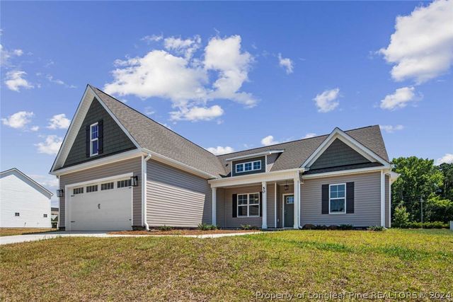 50 Oleander Lane, Sanford, NC 27332