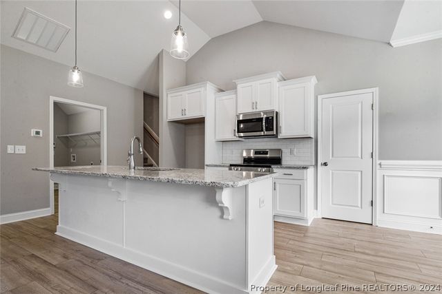 50 Oleander Lane, Sanford, NC 27332