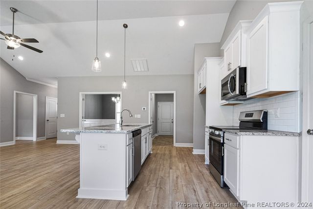 50 Oleander Lane, Sanford, NC 27332