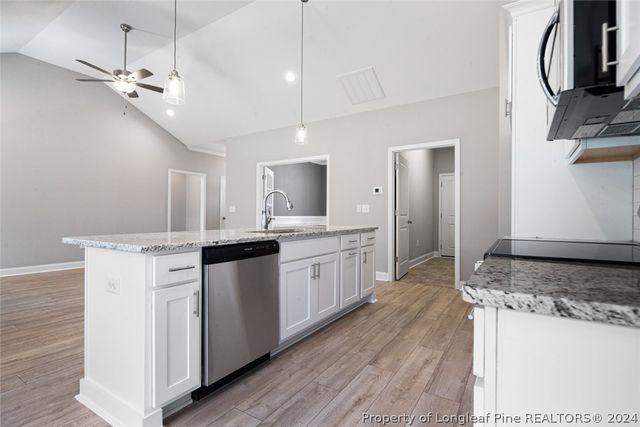 50 Oleander Lane, Sanford, NC 27332