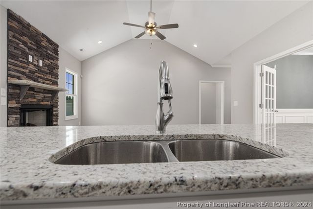 50 Oleander Lane, Sanford, NC 27332