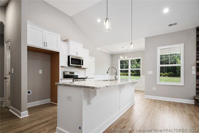 50 Oleander Lane, Sanford, NC 27332