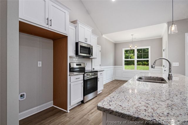 50 Oleander Lane, Sanford, NC 27332