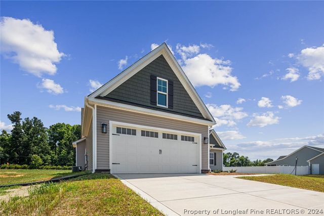 50 Oleander Lane, Sanford, NC 27332