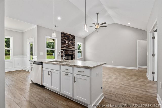 50 Oleander Lane, Sanford, NC 27332