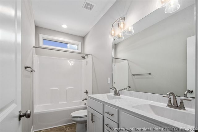 50 Oleander Lane, Sanford, NC 27332