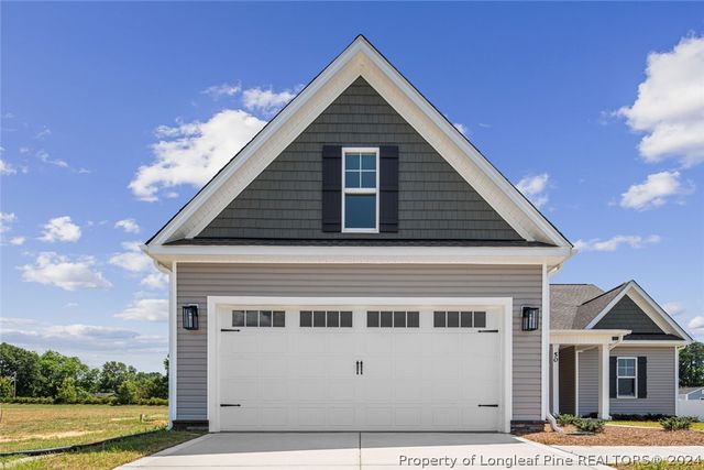 50 Oleander Lane, Sanford, NC 27332
