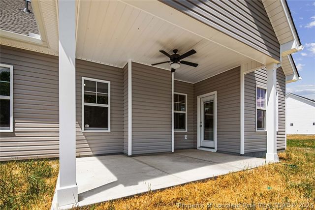 50 Oleander Lane, Sanford, NC 27332