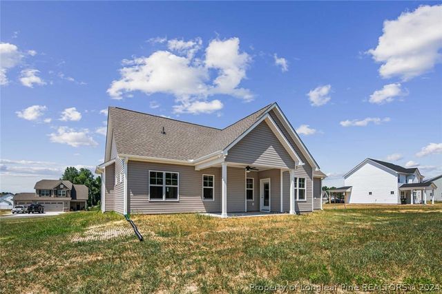 50 Oleander Lane, Sanford, NC 27332