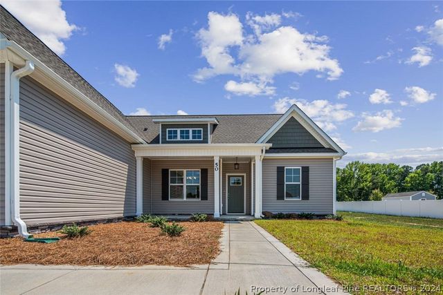 50 Oleander Lane, Sanford, NC 27332