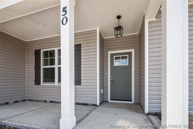 50 Oleander Lane, Sanford, NC 27332