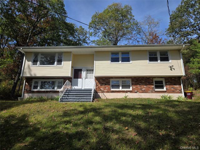 43 Glenmere Homesites Road, Florida, NY 10921