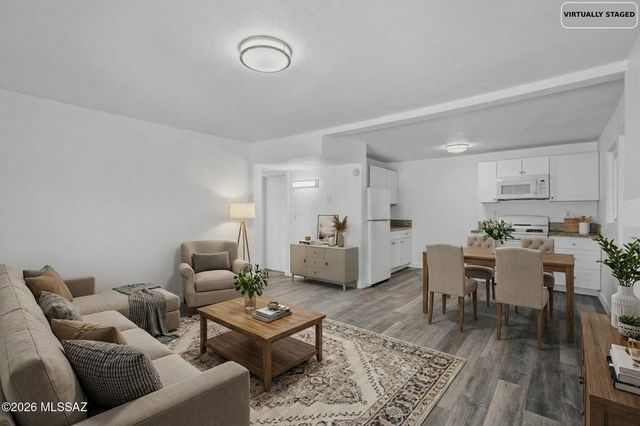 425 W Missouri Street, Tucson, AZ 85714