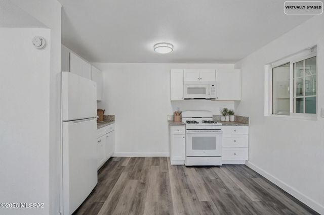 425 W Missouri Street, Tucson, AZ 85714