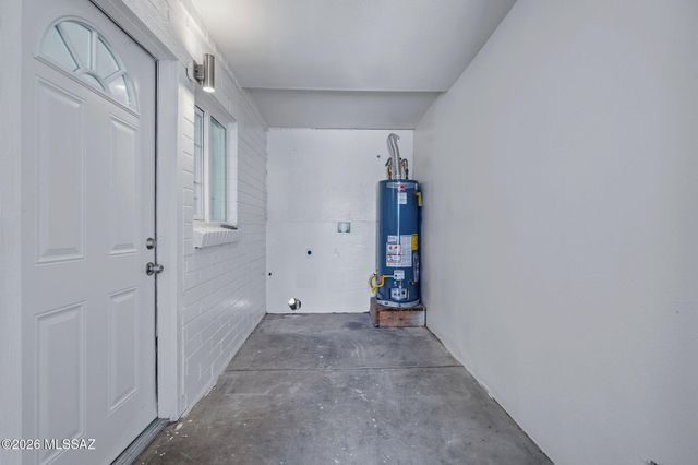 425 W Missouri Street, Tucson, AZ 85714