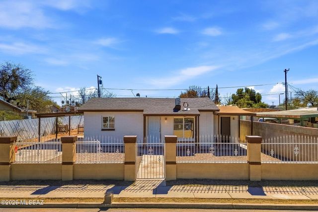 425 W Missouri Street, Tucson, AZ 85714