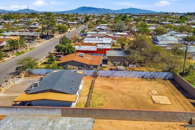 425 W Missouri Street, Tucson, AZ 85714