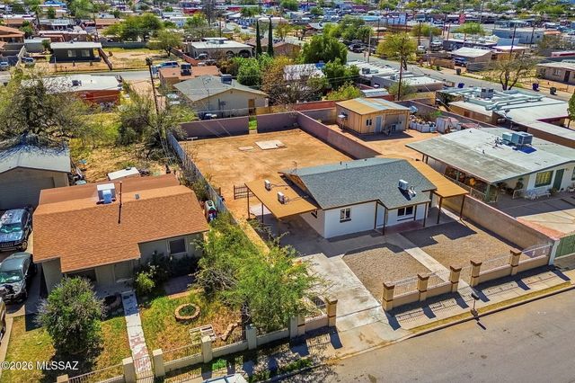425 W Missouri Street, Tucson, AZ 85714
