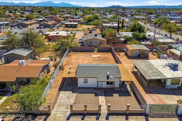 425 W Missouri Street, Tucson, AZ 85714