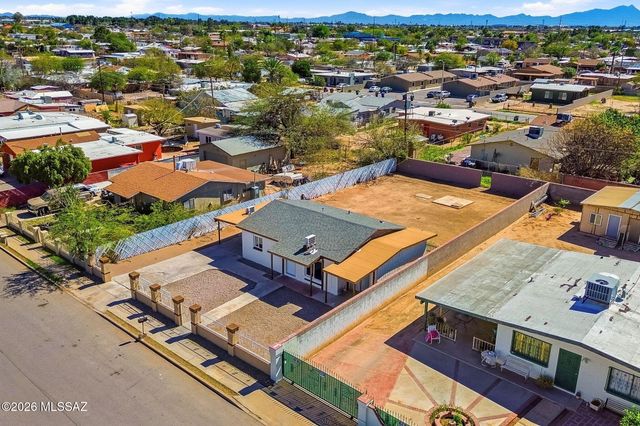425 W Missouri Street, Tucson, AZ 85714