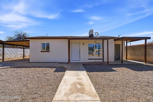 425 W Missouri Street, Tucson, AZ 85714