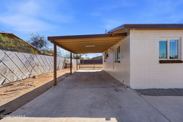 425 W Missouri Street, Tucson, AZ 85714