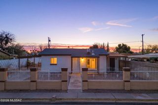425 W Missouri Street, Tucson, AZ 85714